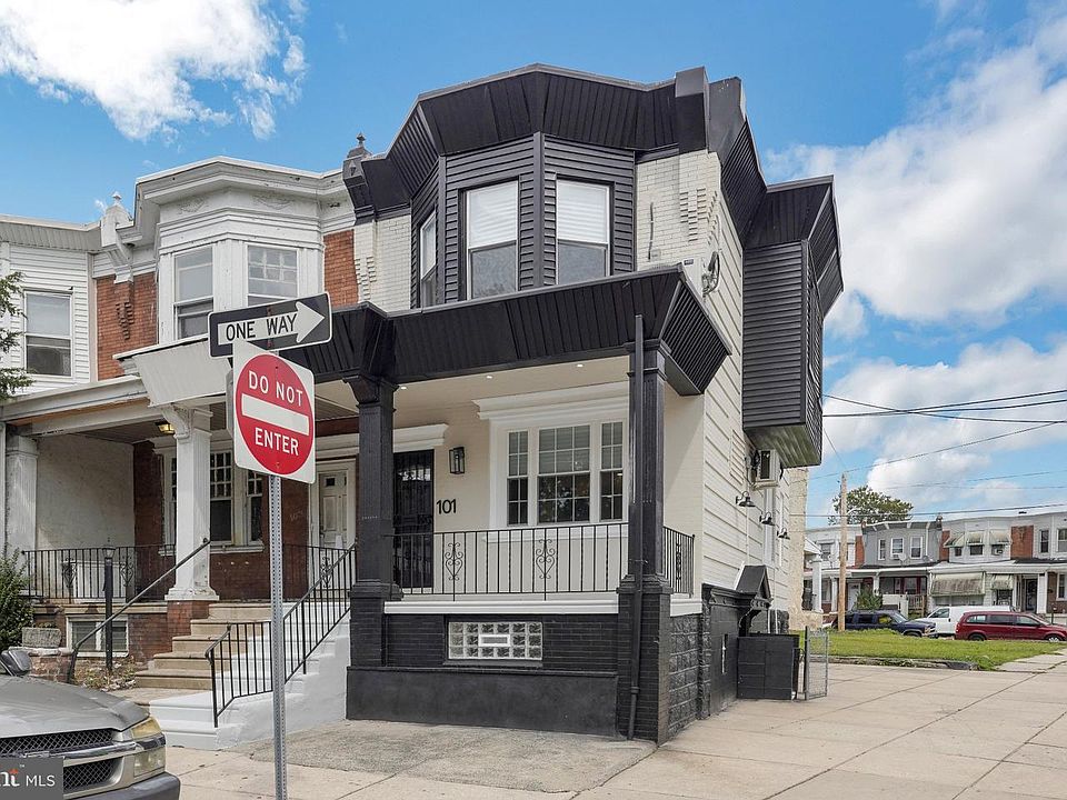 1st image of 101 N Vogdes St