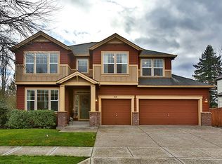 3520 Grand Oak Dr, Newberg, OR 97132