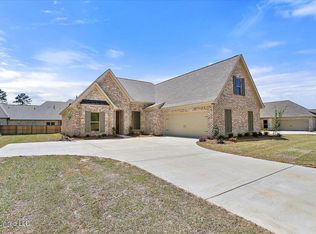 178 Cornerstone Dr, Brandon, MS 39042