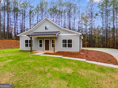 369 Blueberry Hill Ln, Franklin, GA, 30217