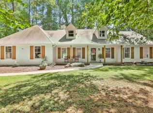 115 First Manassas Way E, Sharpsburg, GA 30277