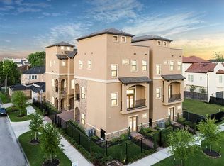 4625 Crawford St, Houston, TX 77004