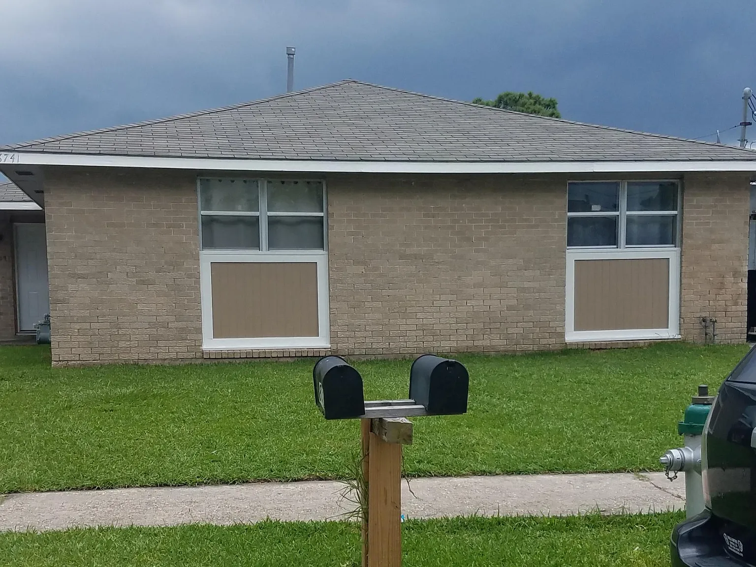 8743 Gervais St — Photo 1