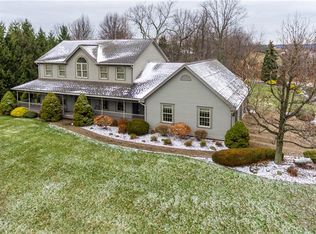 11 Cayuga Trl, Lower Burrell, PA 15068