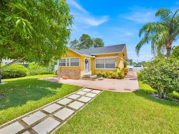 345 Avenue J SE, Winter Haven, FL 33880