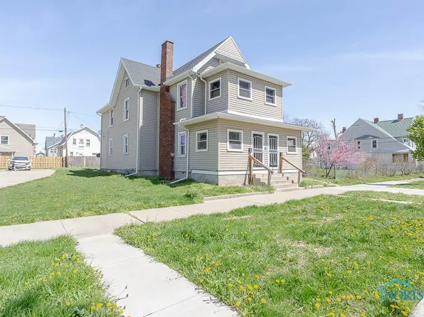 310 Western Ave, Toledo, OH 43609
