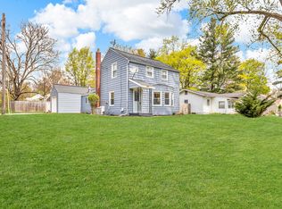 2408 Cobb Rd, Jackson, MI 49203