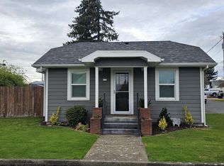 115 SE Denny St, Sublimity, OR 97385