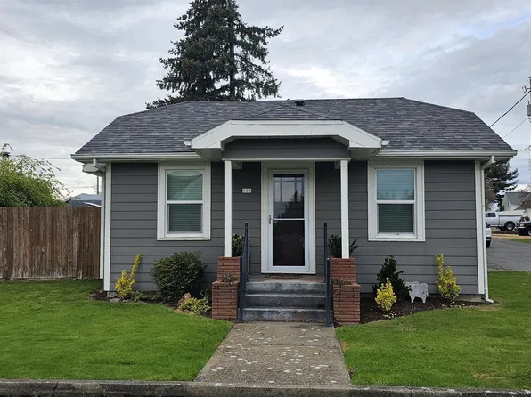 115 SE Denny St, Sublimity, OR 97385