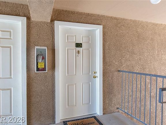 2nd image of 231 W Horizon Ridge Pkwy APT 1126