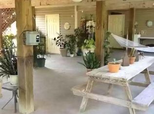 6018 Kiowa St, Kiln, MS 39556