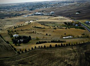 5421 State Route 27, Pullman, WA 99163