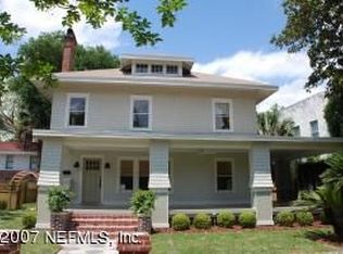 3029 Riverside Ave, Jacksonville, FL 32205