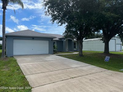 2861 Toulon Rd SE, Palm Bay, FL, 32909