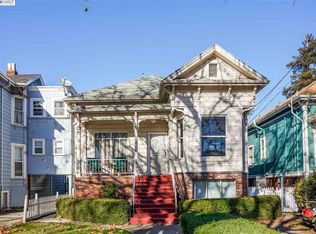 1015 Central Ave, Alameda, CA 94501