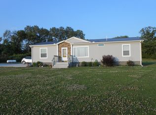 3072 552nd Rd, Albany, MO 64402