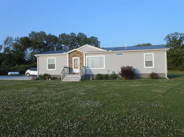 3072 552nd Rd, Albany, MO 64402