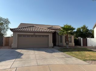678 N Sunway Dr, Gilbert, AZ 85233