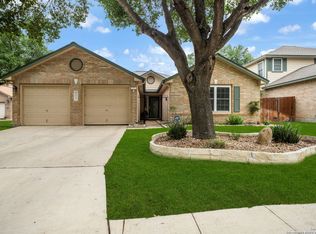11819 Wheathill, San Antonio, TX 78253