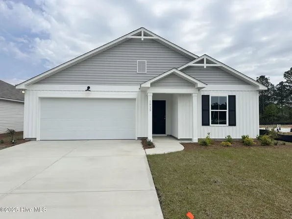 1015 Beechridge Drive SW #61, Ocean Isle Beach, NC 28469