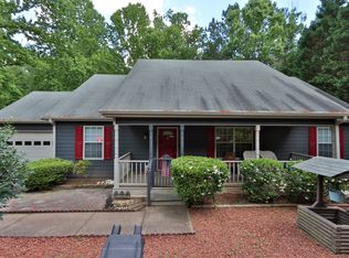 2510 Conley Dr, Cumming, GA 30040