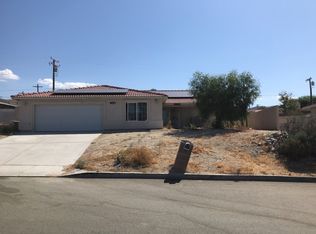 13128 Calle Amapola, Desert Hot Springs, CA 92240