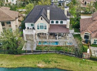 27 Johnathan Landing Ct, Spring, TX 77389
