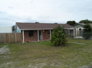 1389 Gary Dr, Merritt Island, FL 32952