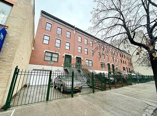 207 E 111th St, New York, NY 10029