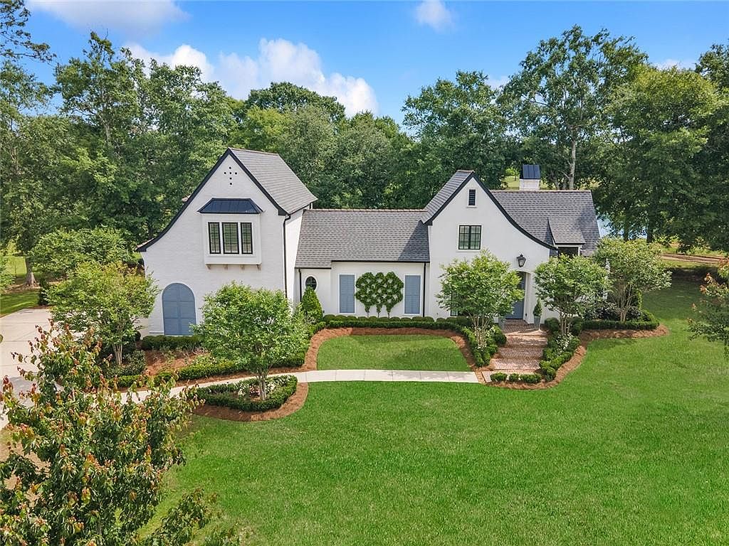 907 Camphill Dr, Abita Springs, LA 70420 Zillow