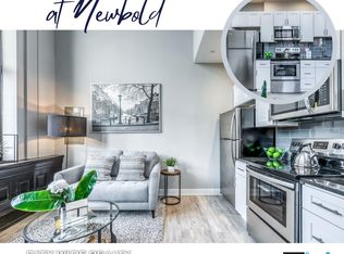 1502 S 17th St #312, Philadelphia, PA 19146