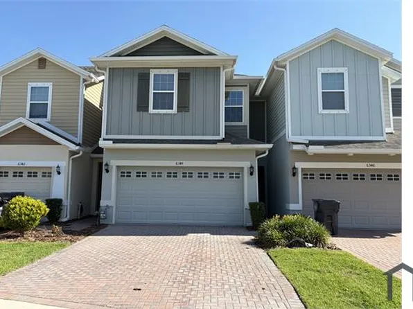 6344 Camino Dr, Apollo Beach, FL 33572