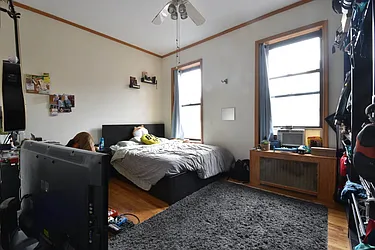 Rented by (Legacy) NY Quality Living Uptown