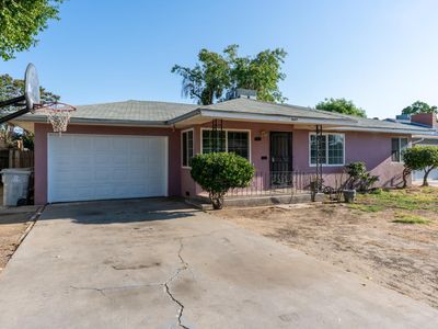 4664 E Brown Ave, Fresno, CA, 93703