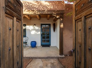 616 E Alameda St UNIT F, Santa Fe, NM 87501
