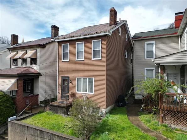 17 Weible St, Pittsburgh, PA 15223