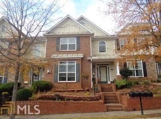 979 Cambron Commons Trce, Suwanee, GA 30024