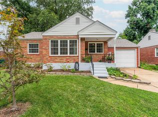 1201 Selma Ave, Saint Louis, MO