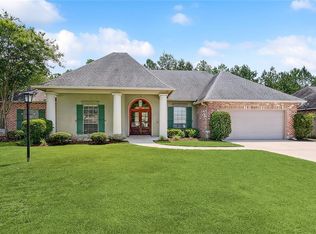 365 Forest Brook Blvd, Mandeville, LA 70448