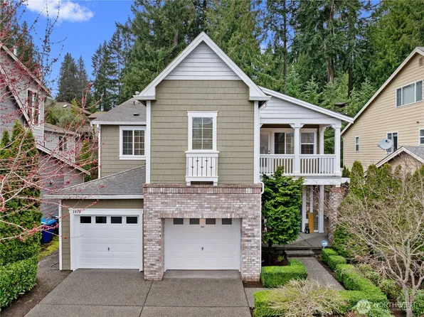 2819 102nd Place NE, Bellevue, WA 98004