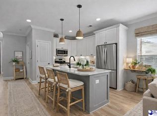 1024 Wessex Dr, Florence, SC 29501
