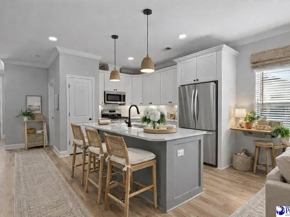 1024 Wessex Dr, Florence, SC 29501