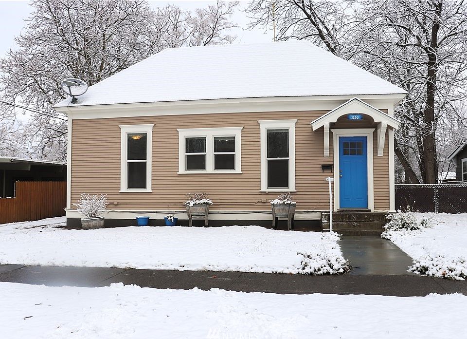 1st image of 1103 Hobson St