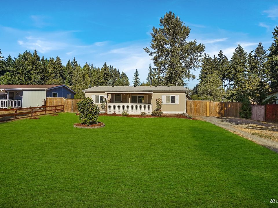 23625 116th Street E, Buckley, WA 98321 Zillow