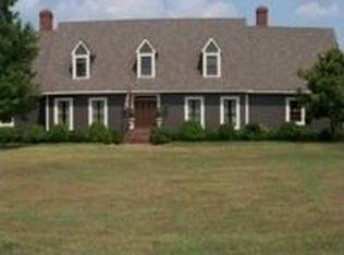 8236 Rosemark Rd, Millington, TN 38053