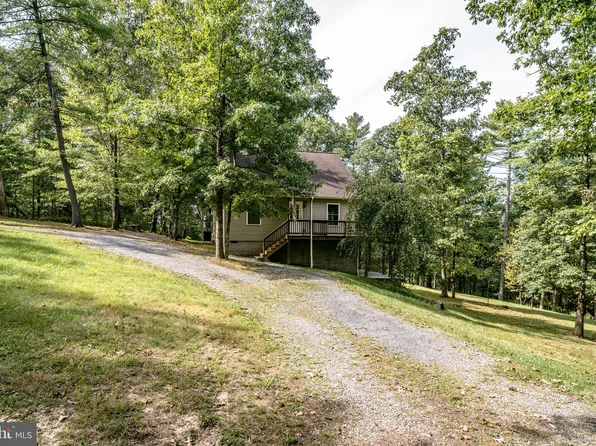 16139 Moonrise Ln, Broadway, VA 22815