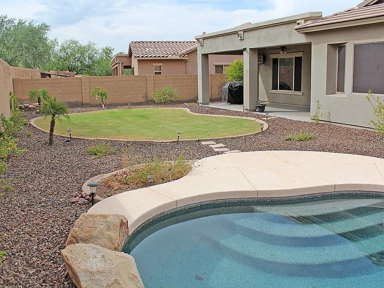 25413 N 55th Ln — Photo 91