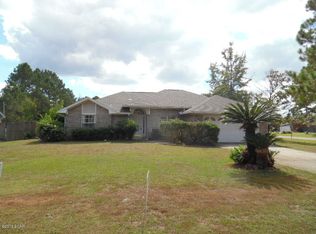 1801 Sutherland Rd, Lynn Haven, FL 32444