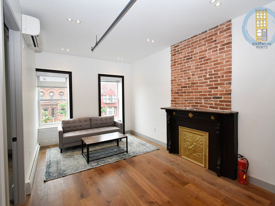 1st image of 1187 Dean St #3A