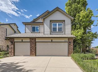 11805 W Belleview Dr, Littleton, CO 80127
